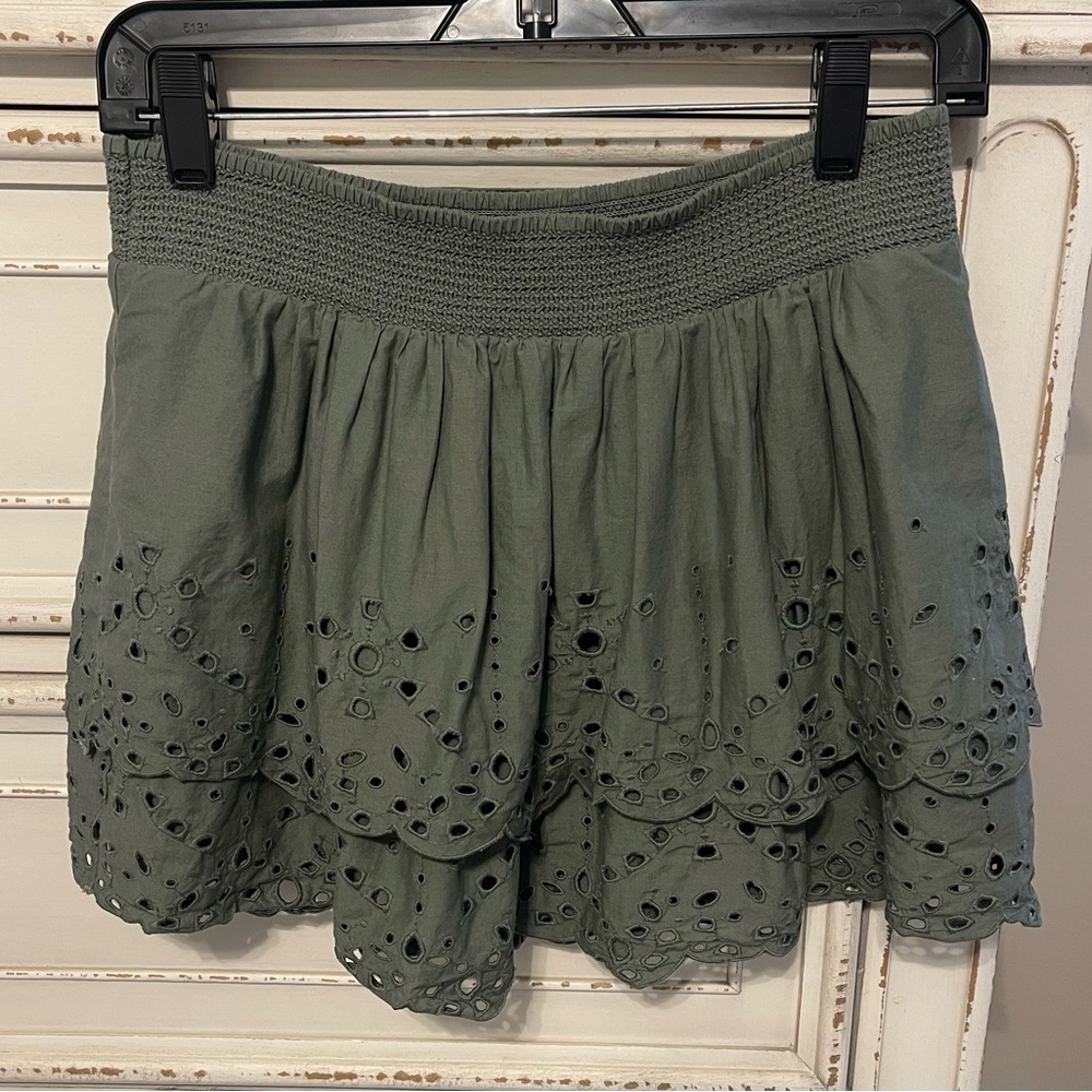 AMERICAN Eagle skirt